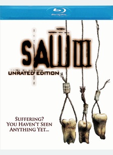 Saw III 1 Saw III