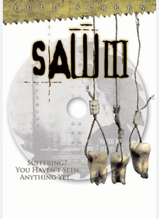 Saw III 1 Saw III