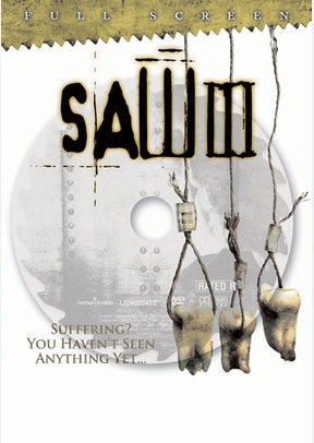 Saw III 2 Saw III