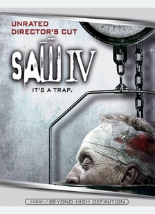 Saw IV 1 Saw IV