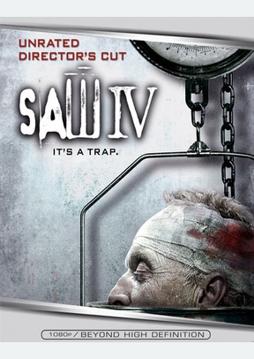 Saw IV 2 Saw IV