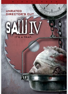 Saw IV 1 Saw IV