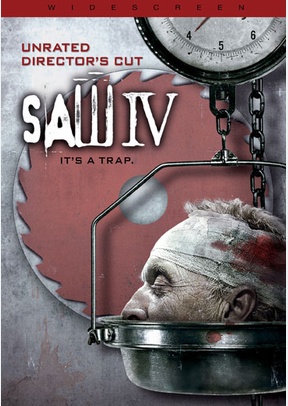 Saw IV 2 Saw IV