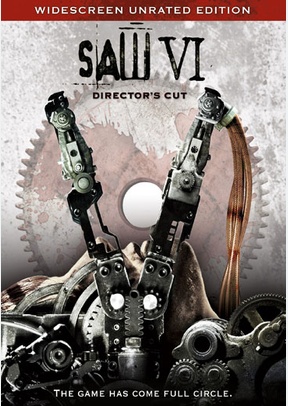 Saw VI 2 Saw VI