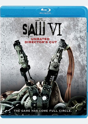 Saw VI 2 Saw VI