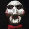 Saw: 8-Film Collection