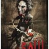 Saw: The Complete Movie Collection