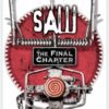 Saw: The Final Chapter
