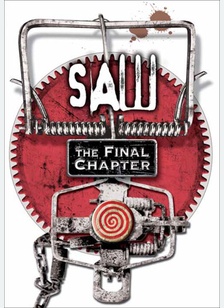 Saw: The Final Chapter 1 Saw: The Final Chapter