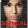 Scandal: The Complete First Season