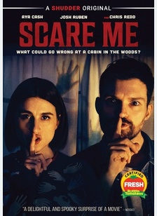 Scare Me 1 Scare Me