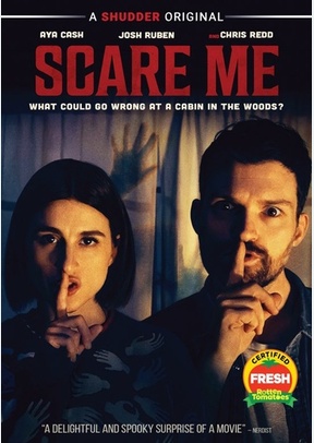 Scare Me 2 Scare Me
