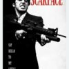 Scarface - Say Hello To My Little Friend