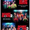 Scary Movie Collection