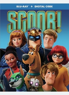 Scoob! 1 Scoob!