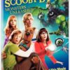 Scooby Doo 2: Monsters Unleashed