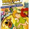 Scooby Doo Mystery Incorporated: The Complete Season One