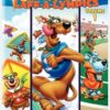 Scooby's All-Star Laff-a-Lympics: Vol. 1