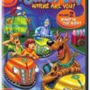 Scooby-Doo Where Are You? Volume 2