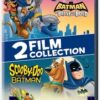 Scooby-Doo! & Batman: The Brave and the Bold / Scooby-Doo Meets Batman
