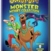 Scooby-Doo! Monster Movies Collection