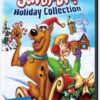 Scooby-Doo: Holiday Collection