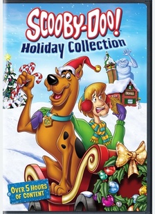 Scooby-Doo: Holiday Collection 1 Scooby-Doo: Holiday Collection