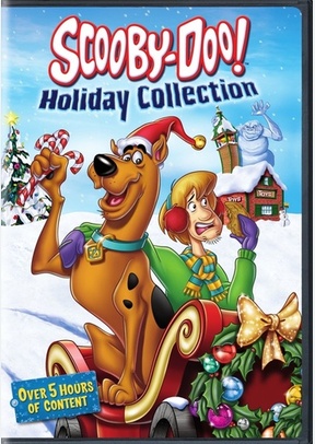 Scooby-Doo: Holiday Collection 2 Scooby-Doo: Holiday Collection