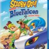 Scooby-Doo: Mask of the Blue Falcon