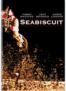 Seabiscuit 1 Seabiscuit