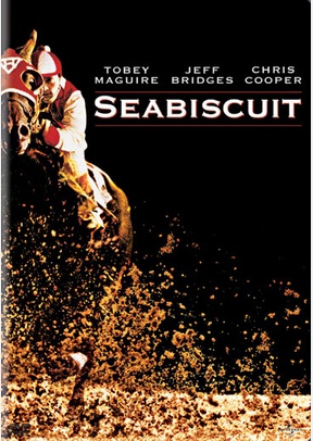 Seabiscuit 2 Seabiscuit