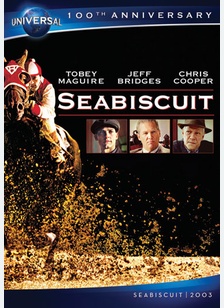 Seabiscuit 1 Seabiscuit