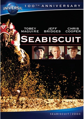 Seabiscuit 2 Seabiscuit