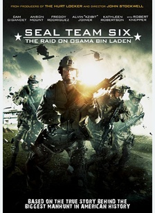 Seal Team Six: The Raid on Osama Bin Laden 1 Seal Team Six: The Raid on Osama Bin Laden