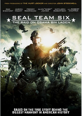 Seal Team Six: The Raid on Osama Bin Laden 2 Seal Team Six: The Raid on Osama Bin Laden
