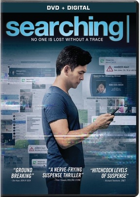 Searching 2 Searching