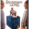 Secondhand Lions