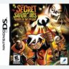 Secret Saturdays: Beasts Of The 5th Sun