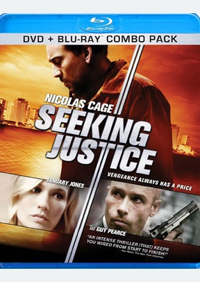 Seeking Justice 2 Seeking Justice