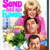 Send Me No Flowers