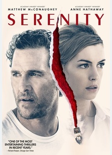 Serenity 1 Serenity