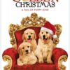 A Golden Christmas
