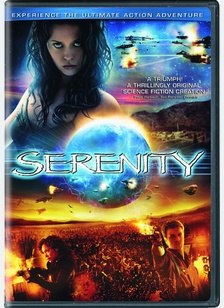 Serenity 1 Serenity