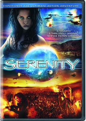 Serenity 2 Serenity