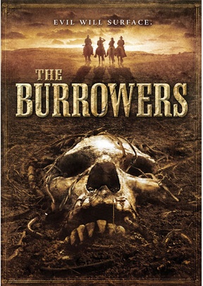 The Burrowers 2 The Burrowers