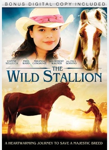 The Wild Stallion 1 The Wild Stallion