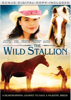 The Wild Stallion 2 The Wild Stallion