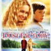 The Dust Factory