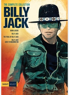 The Complete Billy Jack Collection 1 The Complete Billy Jack Collection