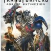 Transformers: Age of Extinction